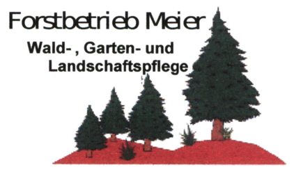 Forstbetrieb Meier